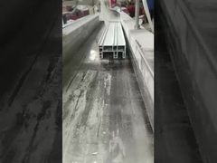 White Powder CPE 135A Shore Hardness A ≤64% For Manufacturing