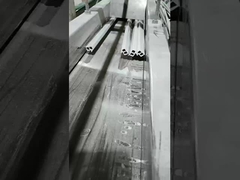 PVC Impact Modifier CPE135A Plastic Toughener Chemical Auxiliary Agent