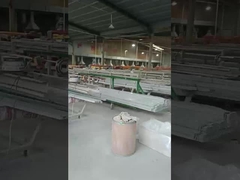 Elongation ≥600% CPE 135A Plastic for Industrial Applications