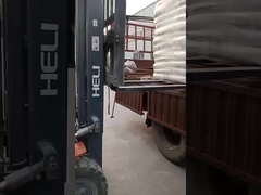 PVC IMPACT MODIFIER  Plastic Raw 0.75% Volatile White Powder