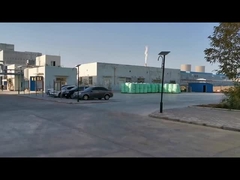 Density White Powder CPE Chlorinated Polyethylene