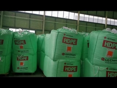 CPE 135A White Powder 1.35 G/cm3 0.75% Volatile 63231-66-3 Dense Powdered Polymer