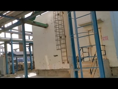 CPE 135A High Purity PVC Toughening Agent For WPC Foam Board