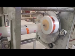 Chlorinated Polyethylene PVC Impact Modifier CPE 135A CAS 63231-66-3