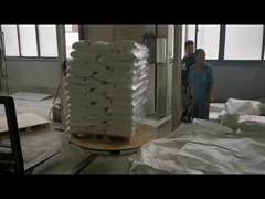 Yaxing Weipren CPE 135A Chlorinated Polyethylene CPE Impact Modifier CAS 63231-66-3