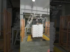 Yaxing CPE 135A Chlorinated Polyethylene CPE Impact Modifier CAS 63231-66-3