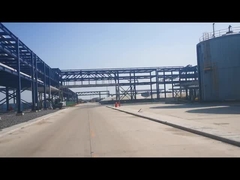 Chlorinated Polyethylene CPE 135A Antiflaming For PVC Profile