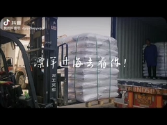 Chlorinated Polyethylene CPE 135A For PVC Pipes White Powder 1.22g/Ml Density