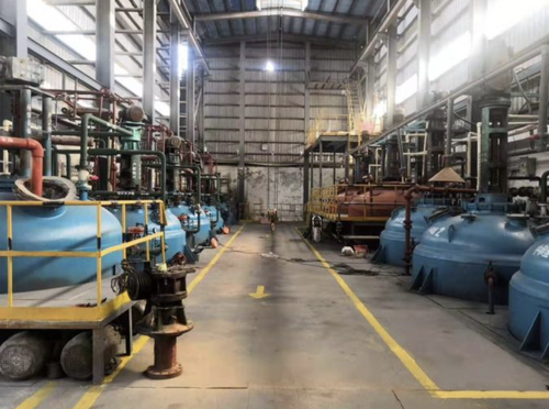 Latest company news about The Design Principle Of the Basic Formula Of PVC