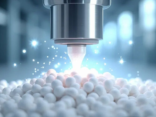 Latest company news about PVC Compounding Advances with Datadriven Granulation Techniques