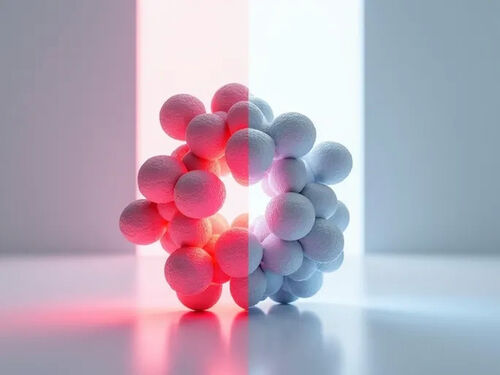 Latest company news about Scientists Develop Durable Pigments for Longlasting Building Facades