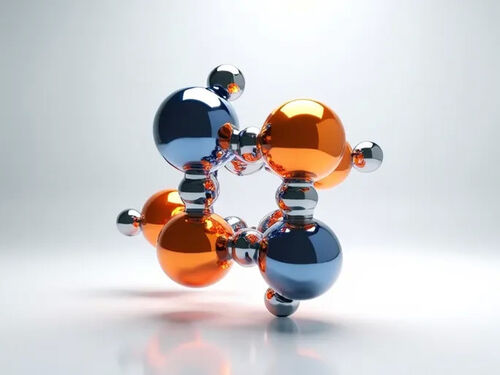 Latest company news about CPE135B Key to Advancements in Industrial Rubber Engineering
