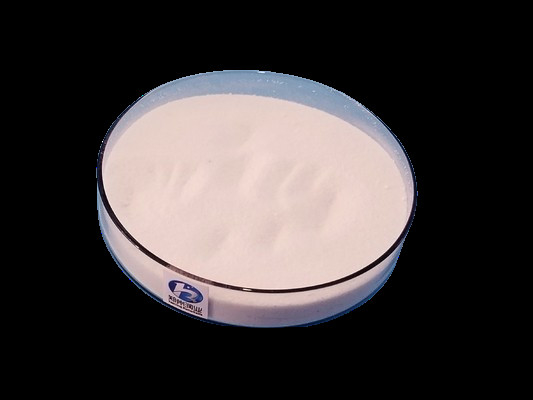 White Polyvinylidene Chloride PVDC With High Crystallinity And High Density