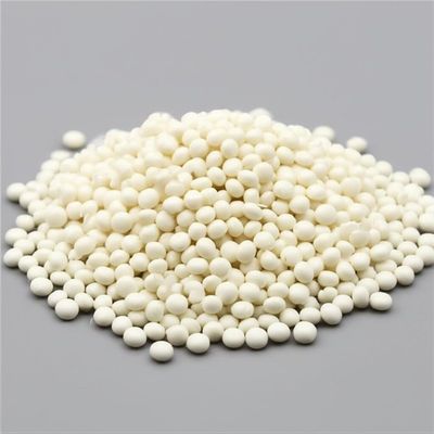 Chlorinated Polyethylene Elongation ≥600% and Mooney Viscosity ≤96ML 1 4 125C for Optimal Chemical Resistance