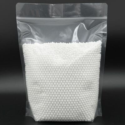 Volatile Content ≤ 0.10 Polyvinylidene Chloride PVDC White Powder Relative Viscosity 1.41 to 1.46 Suitable for Food Packaging Films