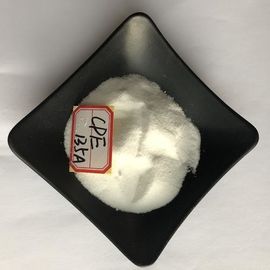 High Purity Chlorinated Polyethylene 135A   Good Low Temperature Flexibility