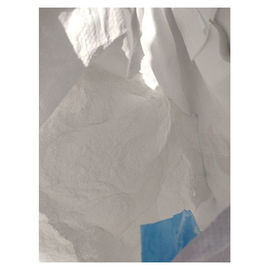 PVC Impact Modifier CPE 135A / CPE Resin 63231-66-3 Rubber Compatible High Density