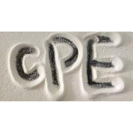 White Powder CPE 135A High Toughness