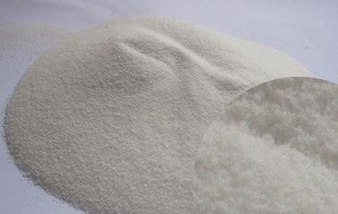 White Powdered CPE135B Easy Processing For Flame Retardant Products