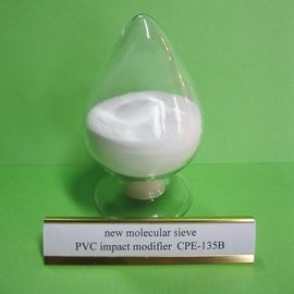 Ultra Fine CPE135B Good Mechanical Properties For Injection Products