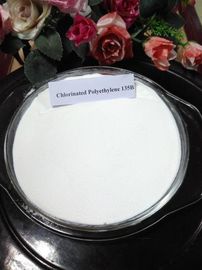 Professional CPE 135 Lower Mooney Viscosity And Plasticizing Temperature