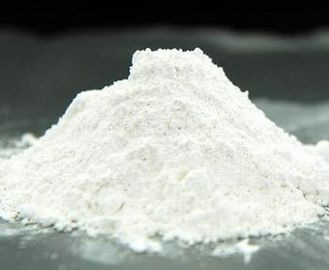White Flake Heat Stabilizer For PVC Sheet  Excellent Color Retention Environmental Protection