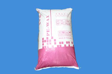 Low Viscosity Polyethylene Wax RY-1405 High Softening Point White Powdered