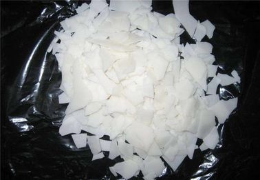 PVC Industry Use  PE WAX Good Chemical Resistance And Wear Resistance