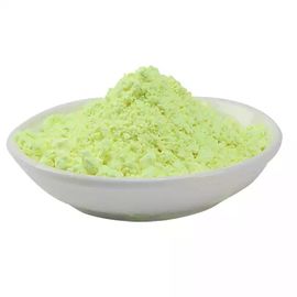 Non Toxic Safe Fluorescent Whitening Agent High Temperature Resistance