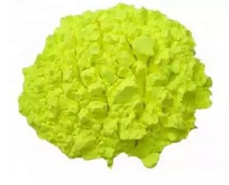 Paint Coating Optical Brightener Minimum 350 Mesh  Crystalline Powder