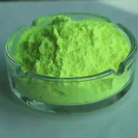 Excellent Stability Fluorescing Agents Fluorescent Brightener CAS NO 7128-64-5