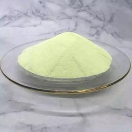 Benzidine Organic Yellow Pigment For Power Tube  Good Compatibility CAS No 6358-85-6