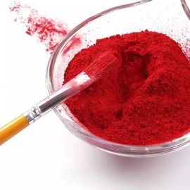 Bright Colors Titanium Dioxide Powder Iron Oxide Pigment  Cas No 6410-26-0