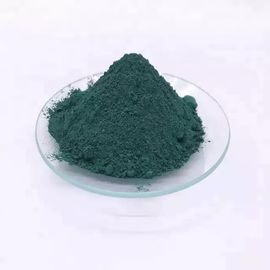 High Transparency  Pigment Green 7 / Phthalocyanine Green    Cas No 1328-53-6