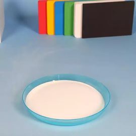 Odorless PVC Foaming Regulator Foaming Shoe Material  Higher Melt Elasticity