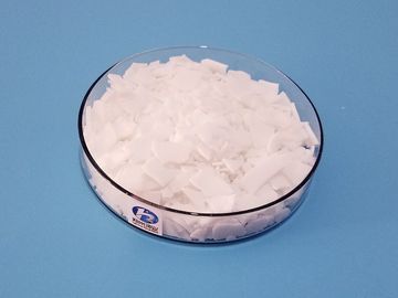 Good Heat Stability PE WAX Lubricants For Cable Insulation Good Dispersion Performance