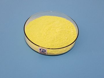 CAS 123-77-3 Azodicarbonamide Flammable Pvc Blowing Agent