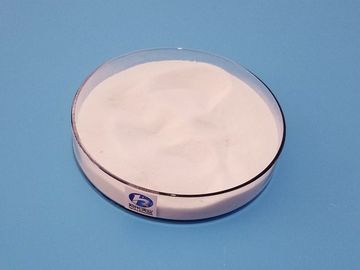 White Flake Calcium Zinc Stabilizer For PVC Window Profile With Better Color Retention