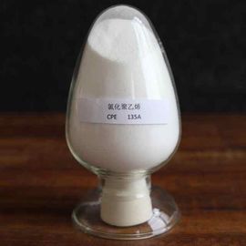 Yaxing Weipren CPE 135A Chlorinated Polyethylene CPE Impact Modifier CAS 63231-66-3