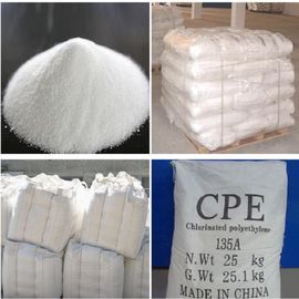 Cas No 63231-66-3 Cpe Yaxing  Low Volatile Content 0.75% For Various Industrial Applications