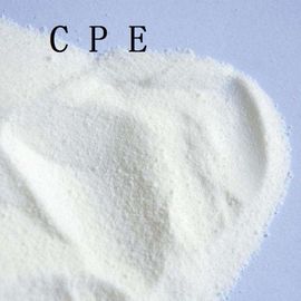 CPE 135A Impact Modifier With Low Volatility For Enhanced Product Stability