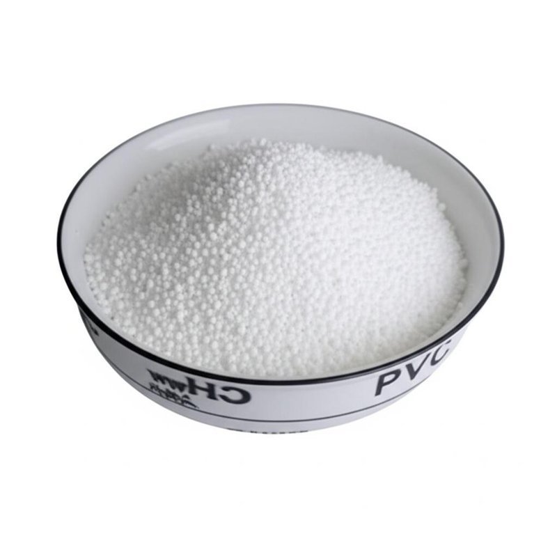 Maximize Impact Resistance with PVC IMPACT MODIFIER ≤64% Shore Hardness and 1.35 G/cm3 Density