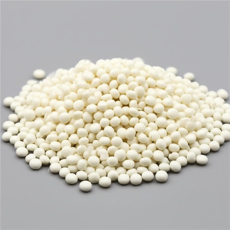 Chlorinated Polyethylene Elongation ≥600% and Mooney Viscosity ≤96ML 1 4 125C for Optimal Chemical Resistance