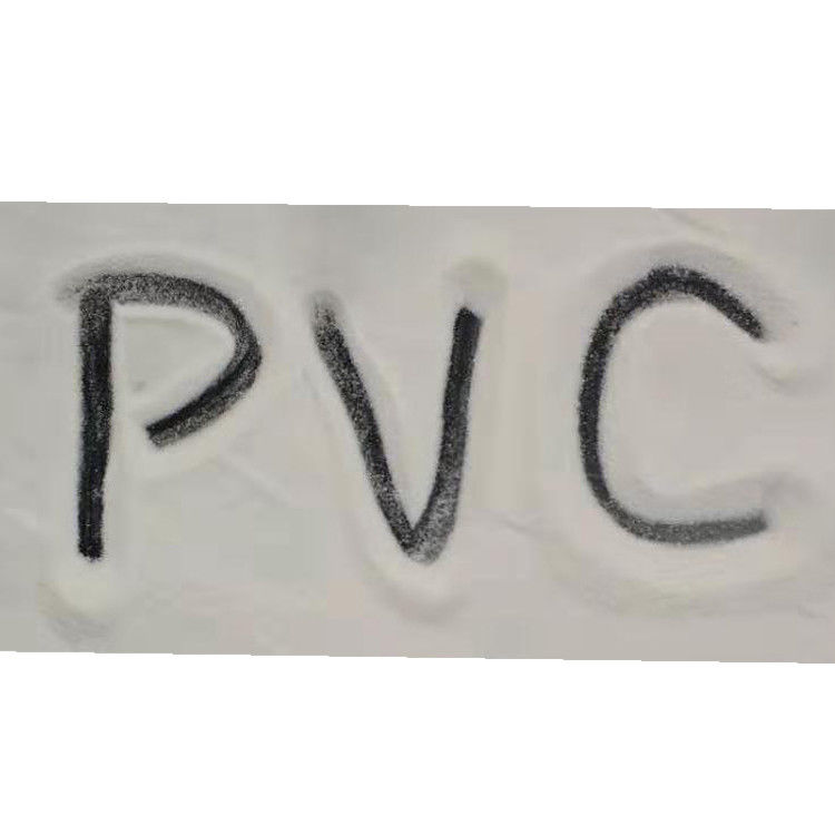 High MW Chlorinated Polyethylene 135A  Easy Processing Stable Performance