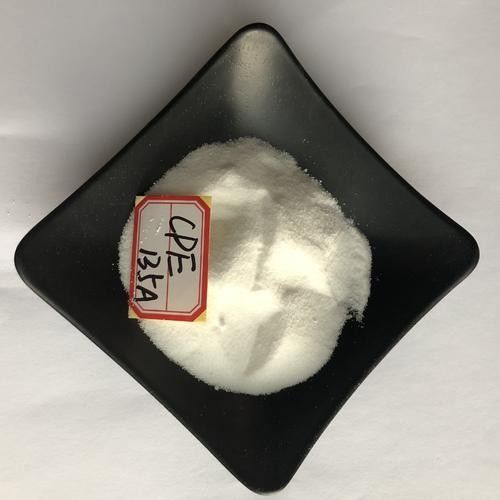 High Purity Chlorinated Polyethylene 135A   Good Low Temperature Flexibility
