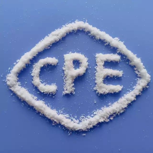 Chemical Resistant	CPE135B Hose Manufacturing Chemical Auxiliary Agent