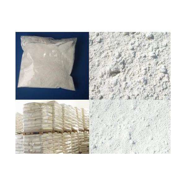 Resin Type Impact Modifier ACM - 201 Weatherable PVC Processing Aid