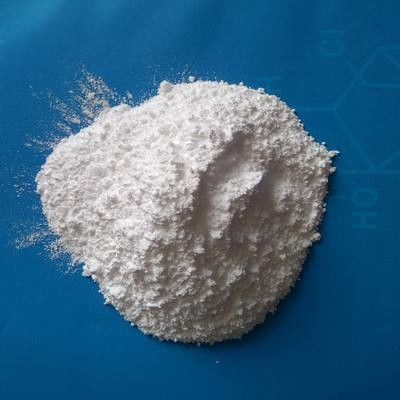 White Flake Compound Heat Stabilizer PVC Processing Aid Excellent Weatherability