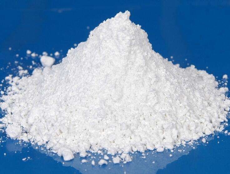 Fine Ca Zn Compound Heat Stabilizer Leather Products Chemical Auxiliary Agent
