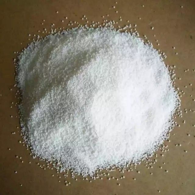 White Soft Octadecanoic Acid Small Piece  For Tires  Rubber Additives